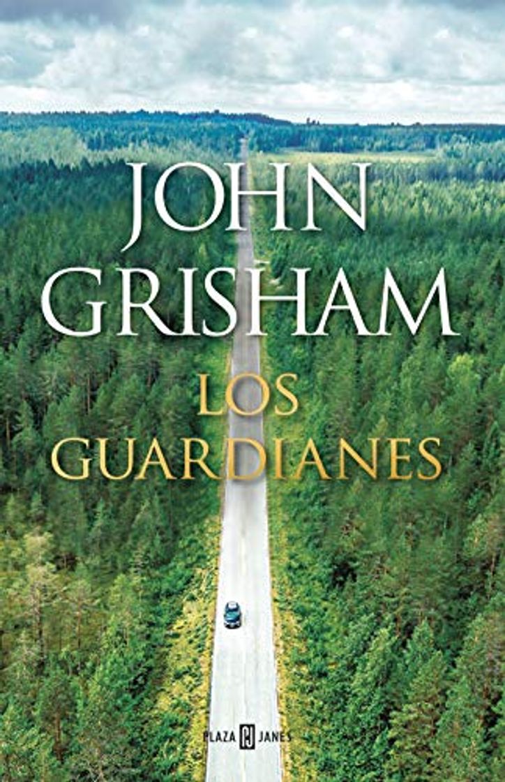 Books Los guardianes