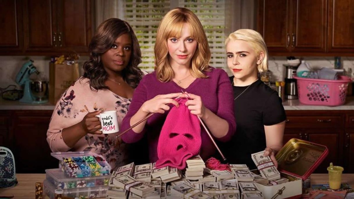 Série Good Girls