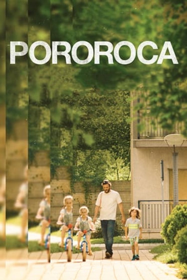 Movie Pororoca