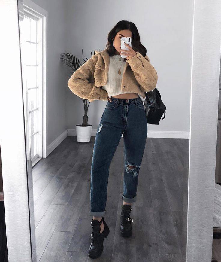 Social Outfit