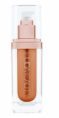 Social HUDA BEAUTY N.Y.M.P.H. Not Your Mama's Panty Hose Resaltador para todo el