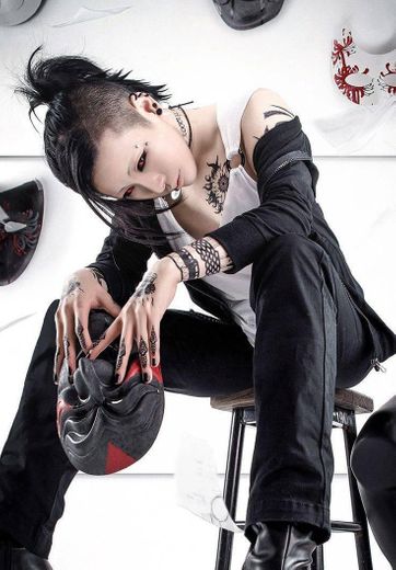 Uta - Tokyo Ghoul 