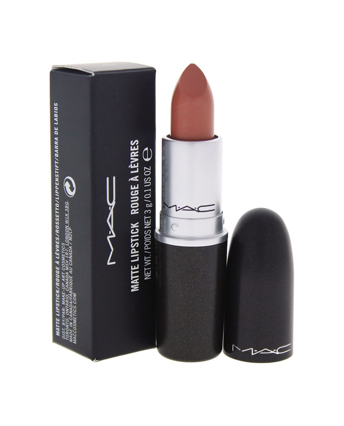 Mac Mac Matte Lipstick Diva 3 Gr