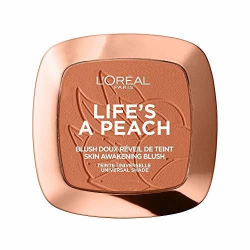 L'Oréal Paris Wake Up & Glow Colorete Universal 01 Eclat Peche