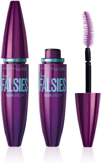 Maybelline New York The Falsies Volum' Express