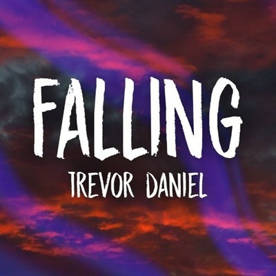 Canción Falling