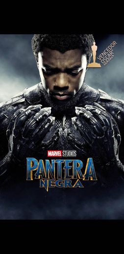 La pantera negra