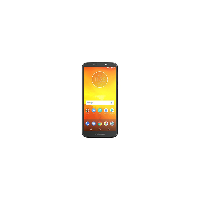 Electronic Motorola Moto E5 - Smartphone de 5.7"