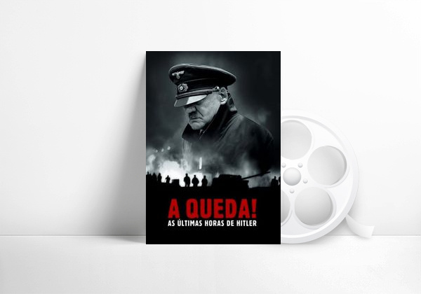 Película El hundimiento