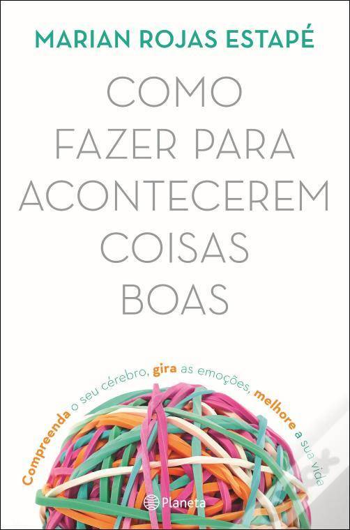 Libro Fazer acontecer