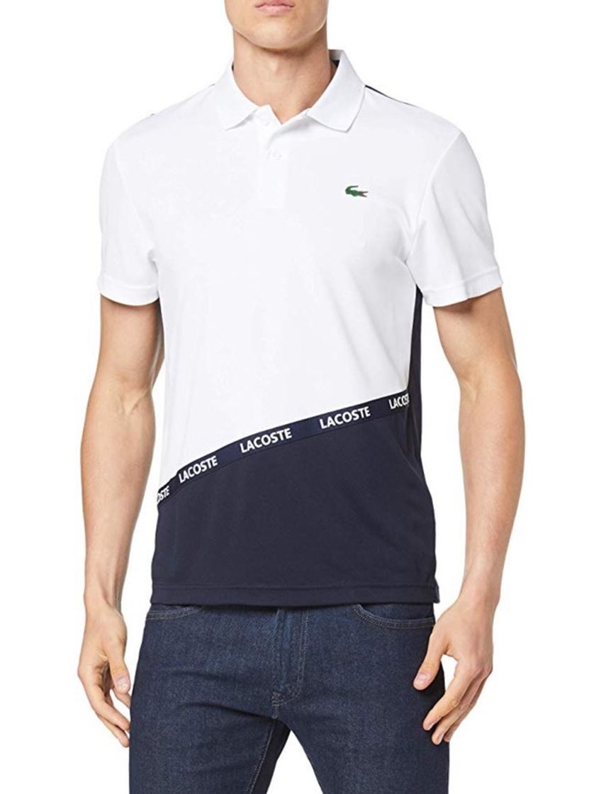 Moda Lacoste Polo