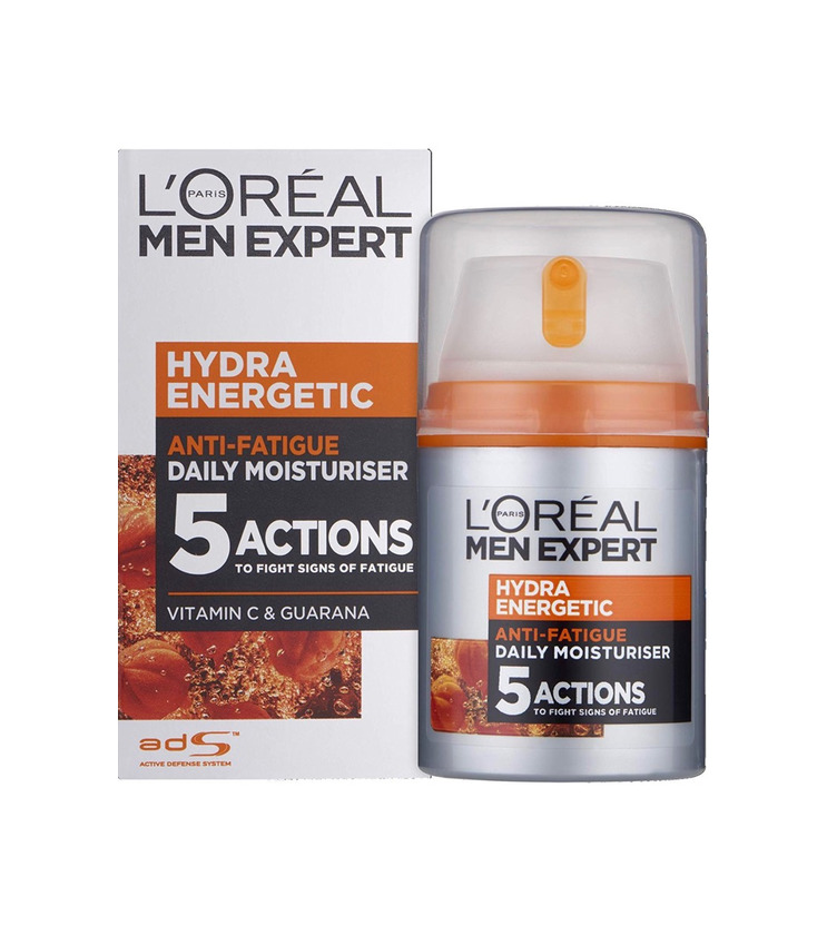 Product L'Oreal Paris Men Expert Hydra Energetic