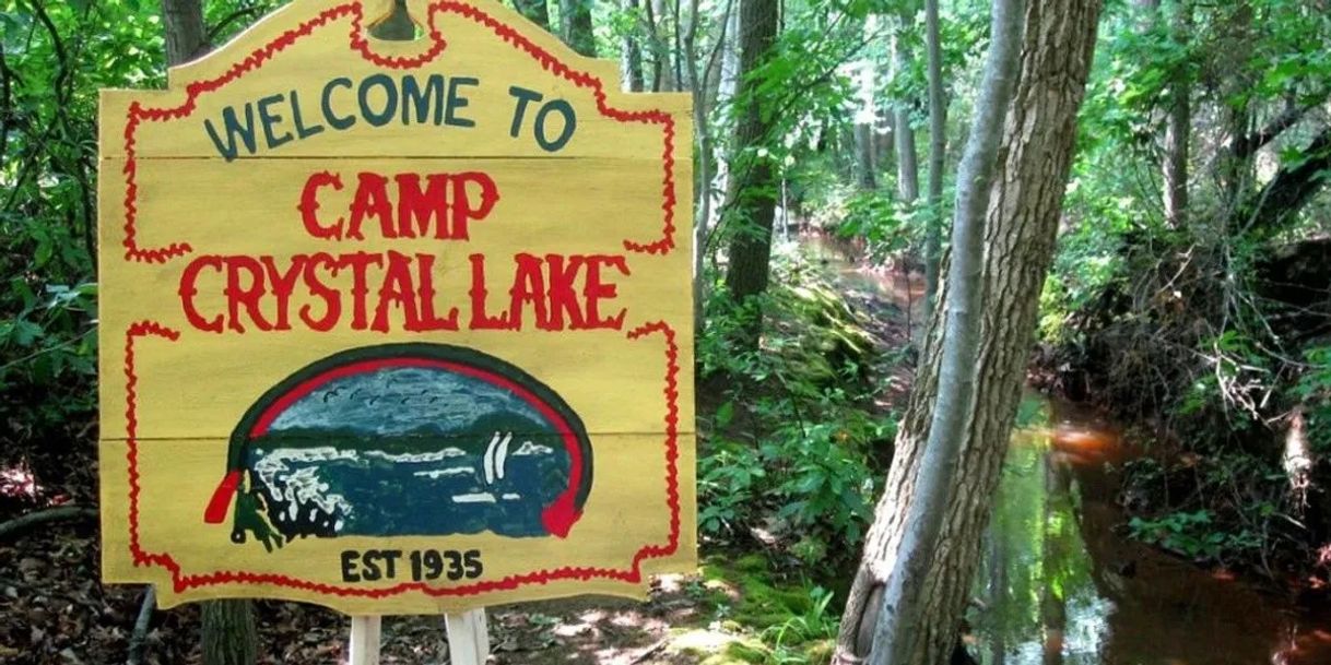 Serie Crystal Lake
