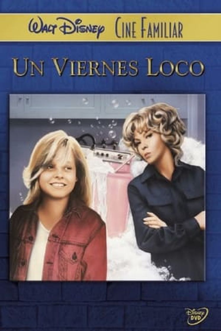 Movie Viernes loco