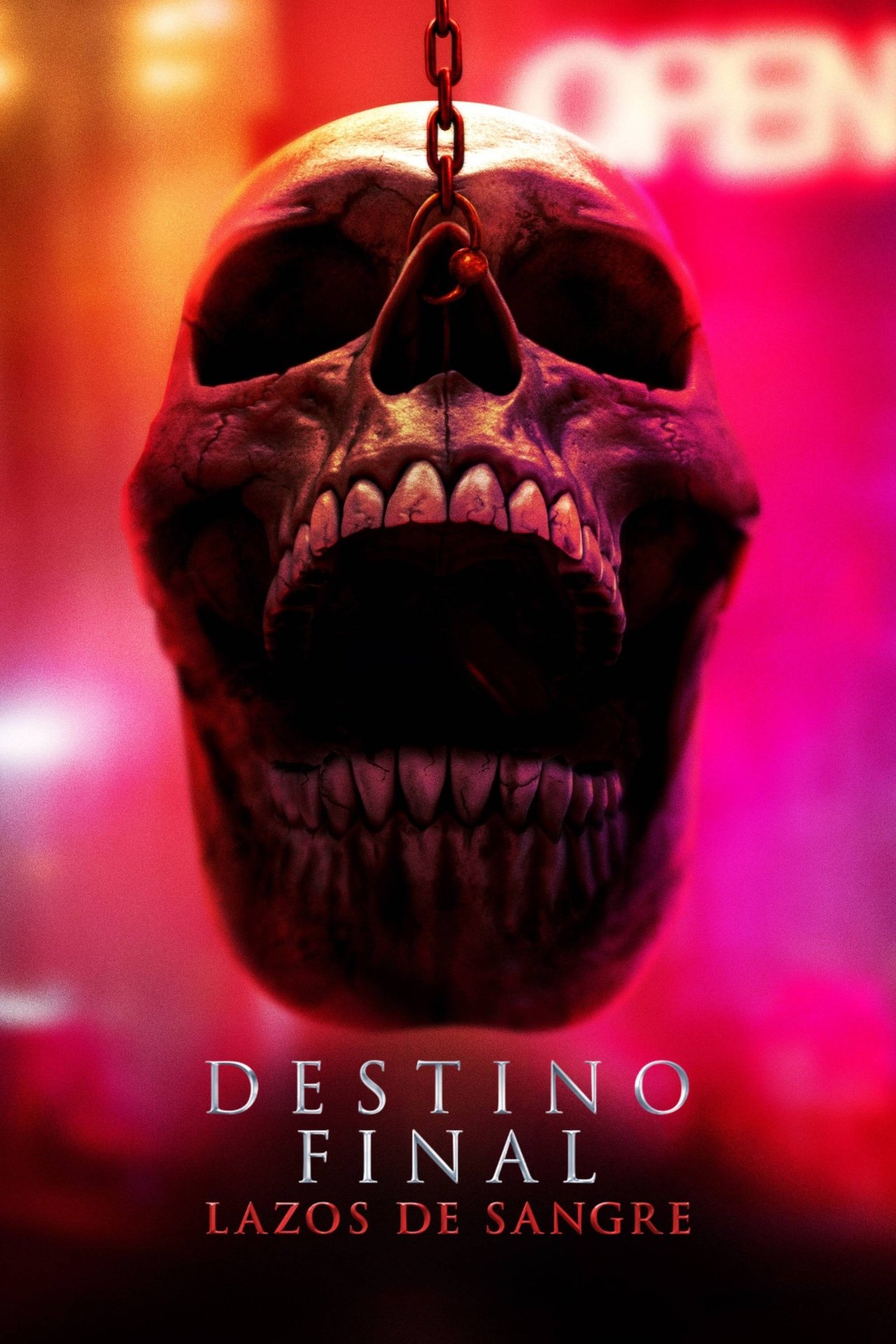 Movie Final Destination: Bloodlines