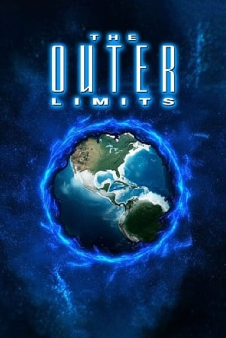 Serie Más allá del límite