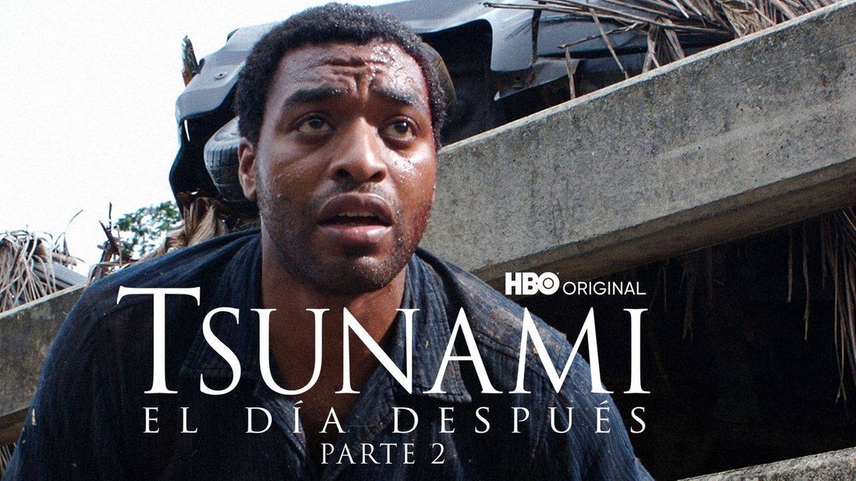 Movie Tsunami el dia despues  parte 2