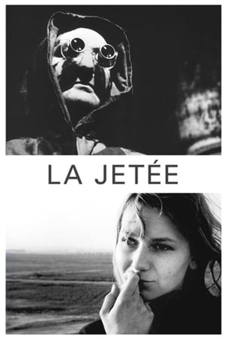 Movie El muelle