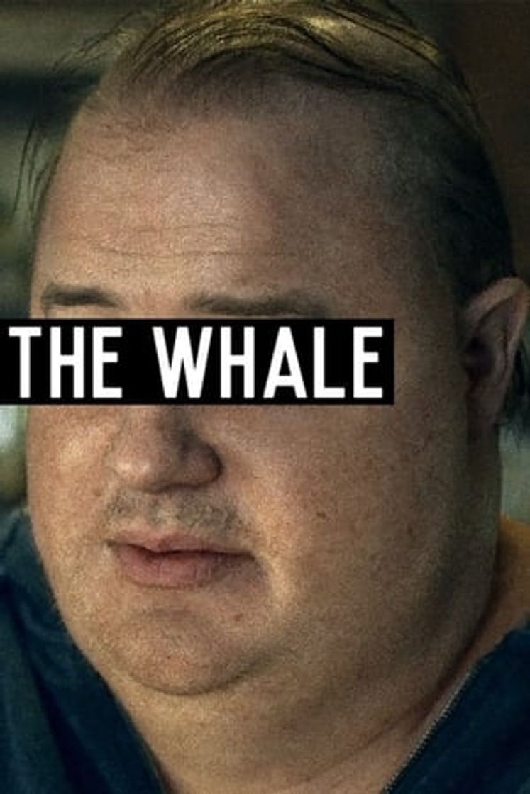 Movie La ballena (The Whale)