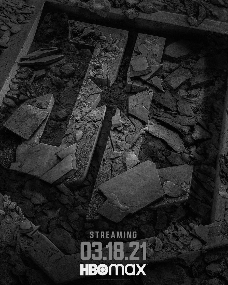 Movie Zack Snyder's Justice League