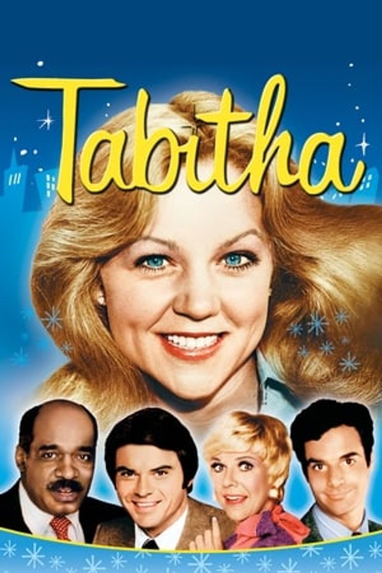 Serie Tabitha