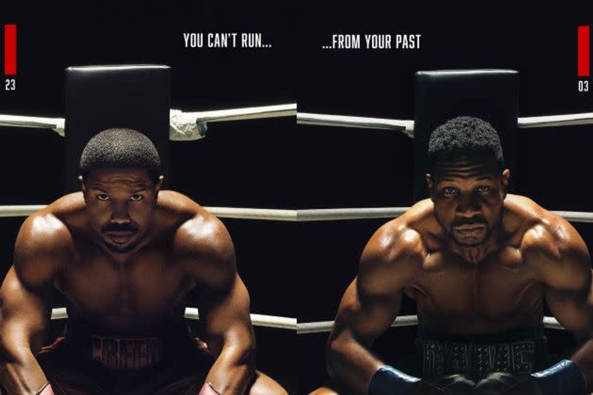 Movie Creed III