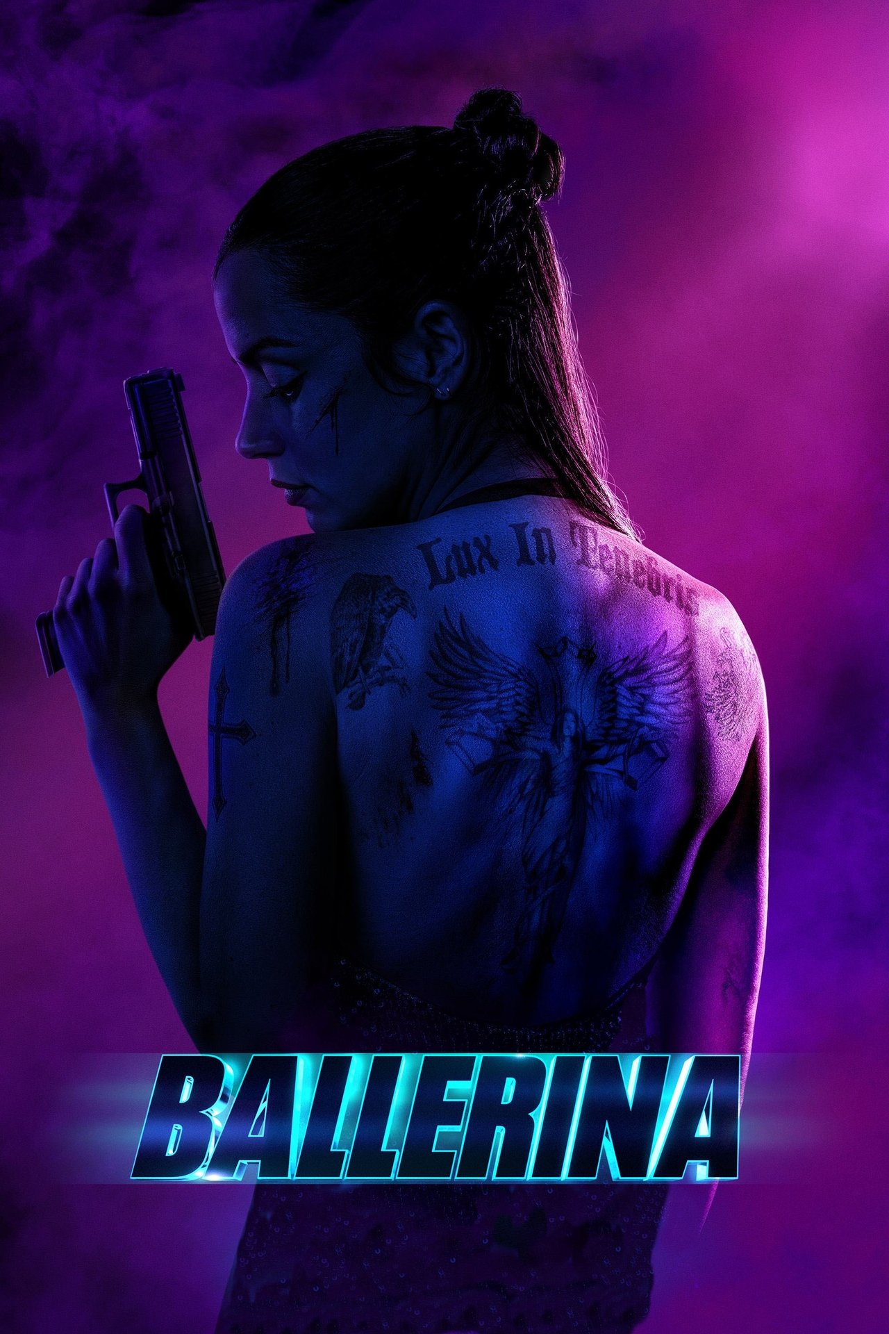 Movie Ballerina