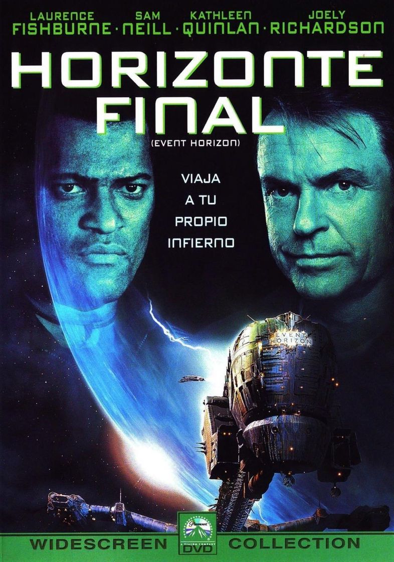 Movie Horizonte Final