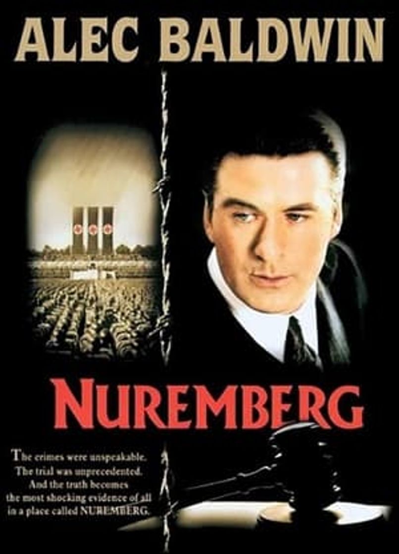 Movie Nuremberg