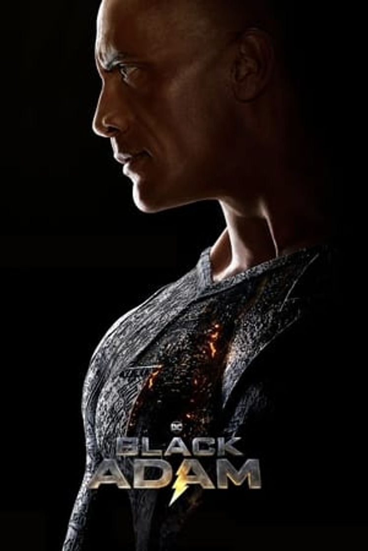 Movie Black Adam