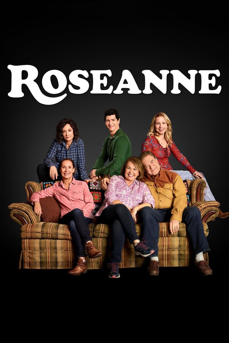 Serie Roseanne