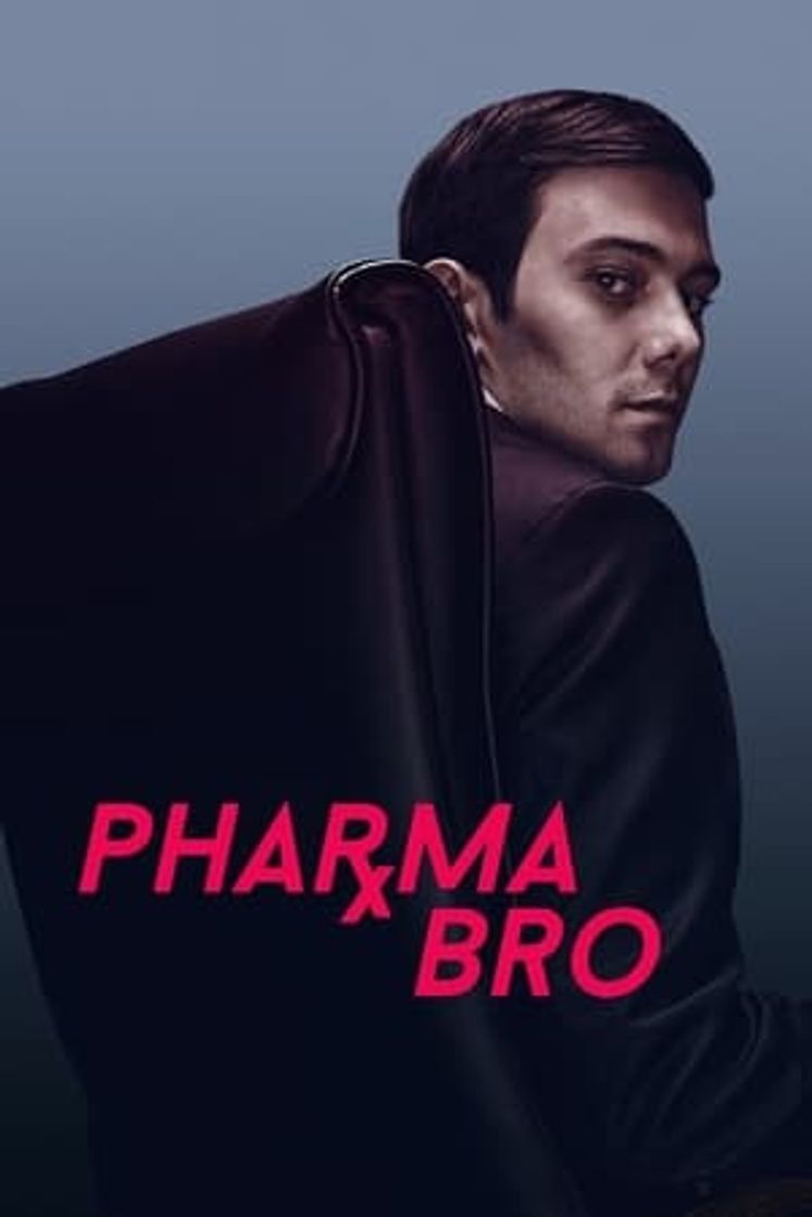 Movie Pharma Bro