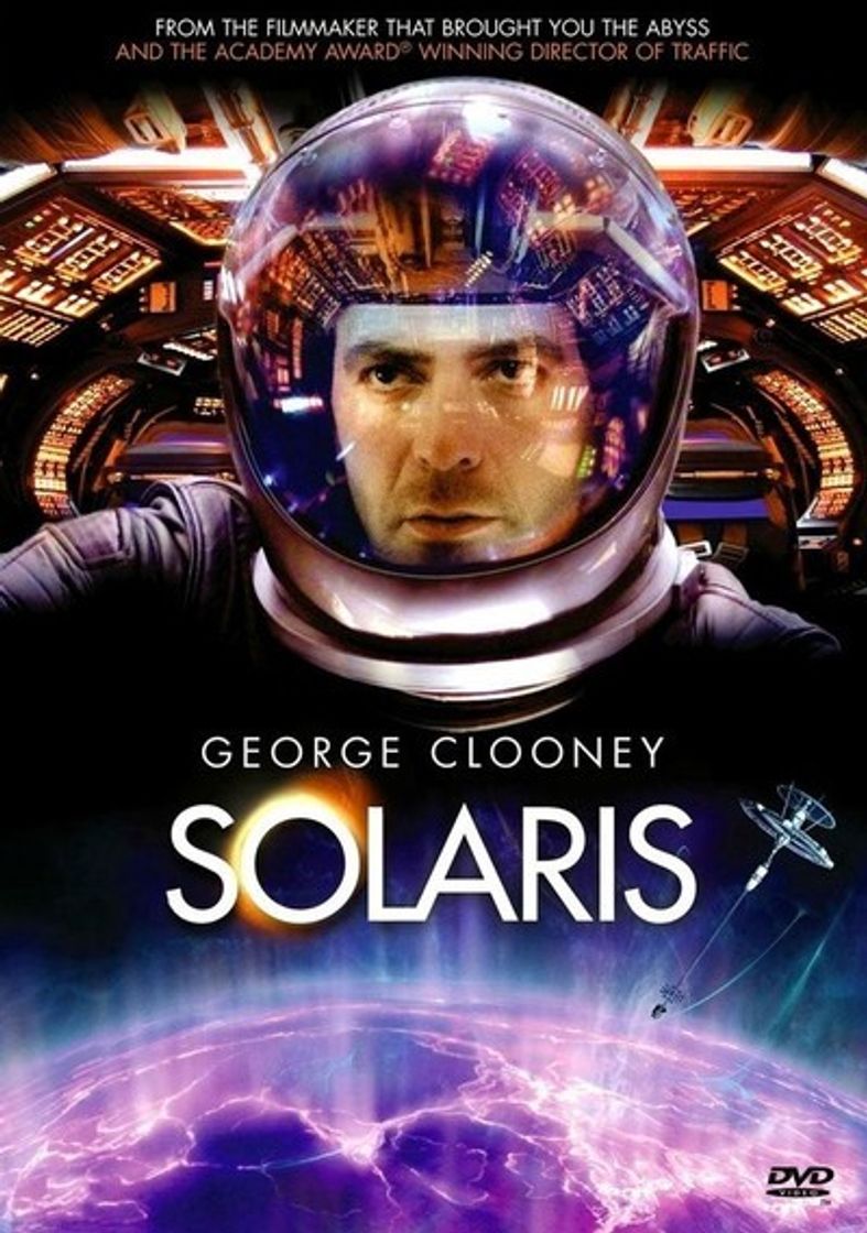 Movie Solaris