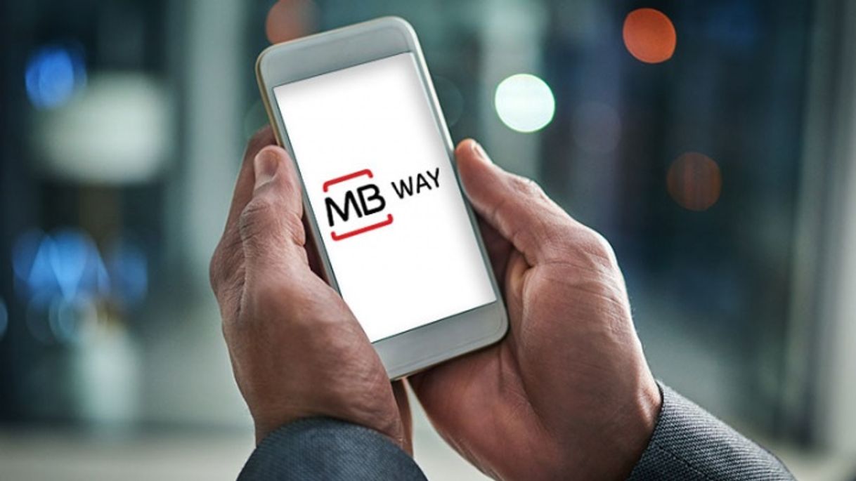 App MB WAY
