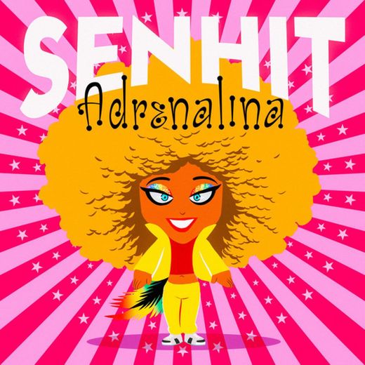 Adrenalina