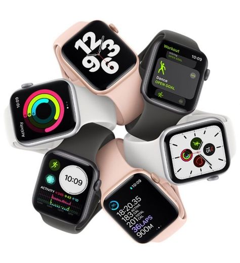 Apple Watch SE