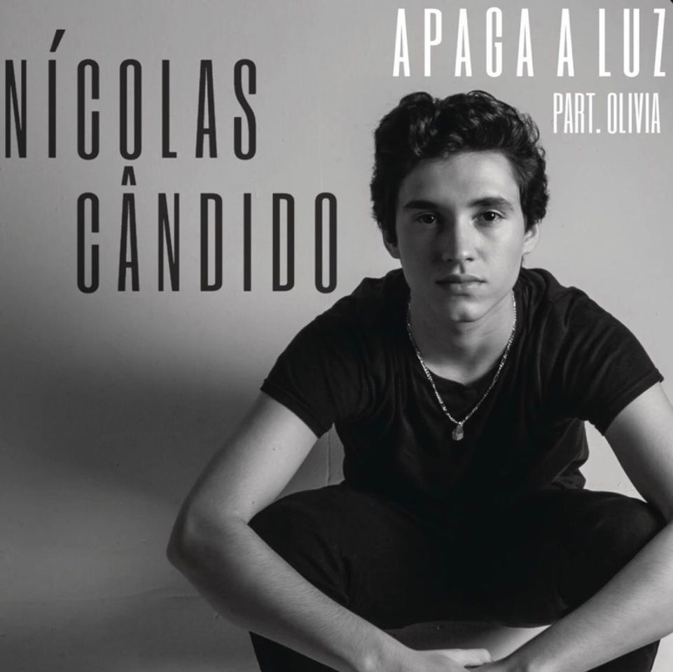 Fashion Nicolas Cândido - Apaga a Luz ft. Olívia 