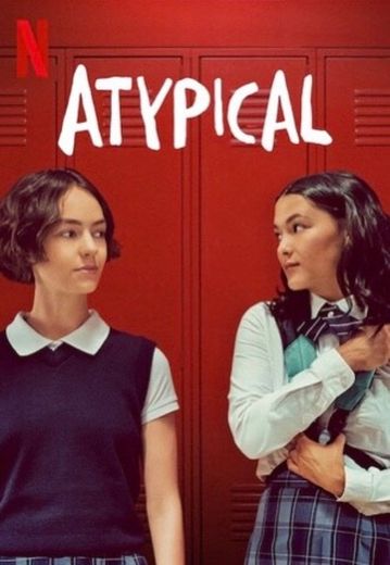 Atypical | Netflix 