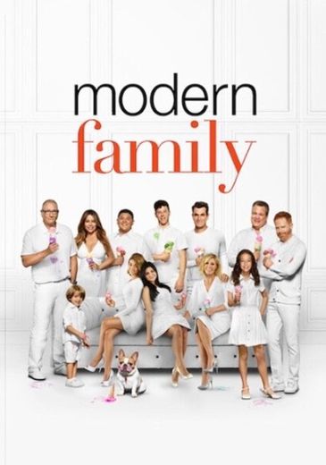 Modern Family | Netflix