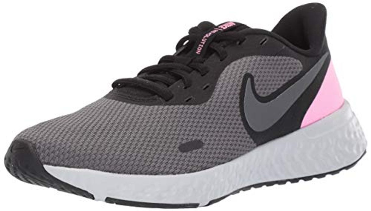 Moda Nike Revolution 5, Mujer, Multicolor