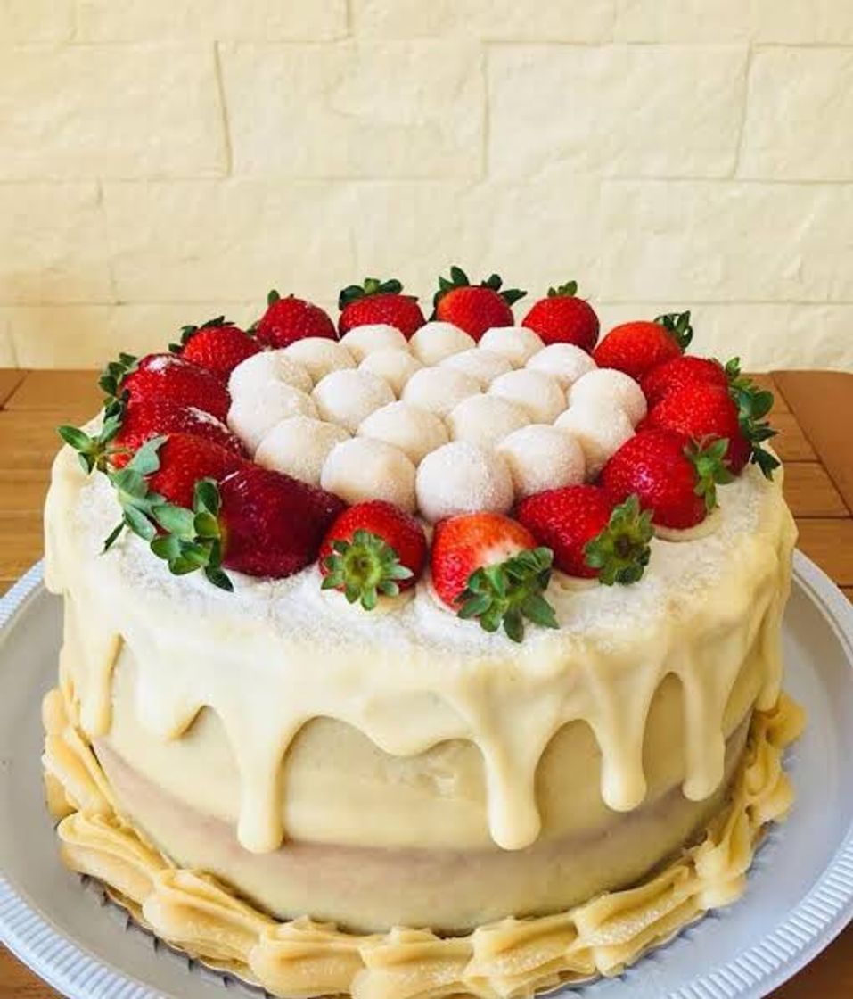 Social Super saboroso ❤️