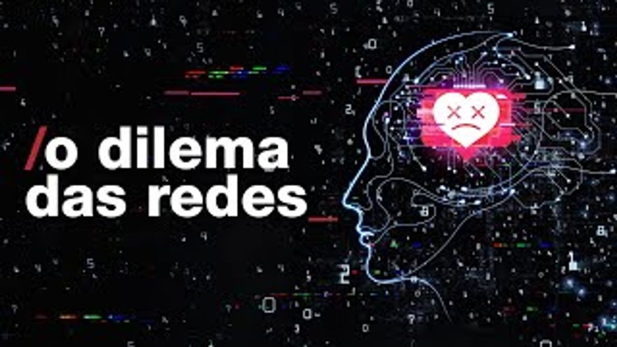 Moda O dilema das redes 