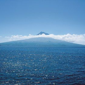 Ilha do Pico