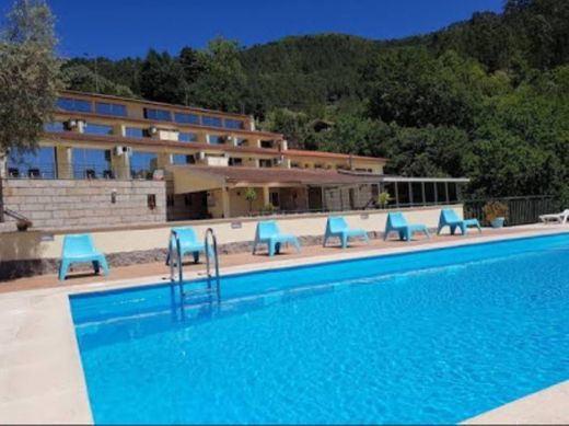 Hotel lagoa azul Gerês 
