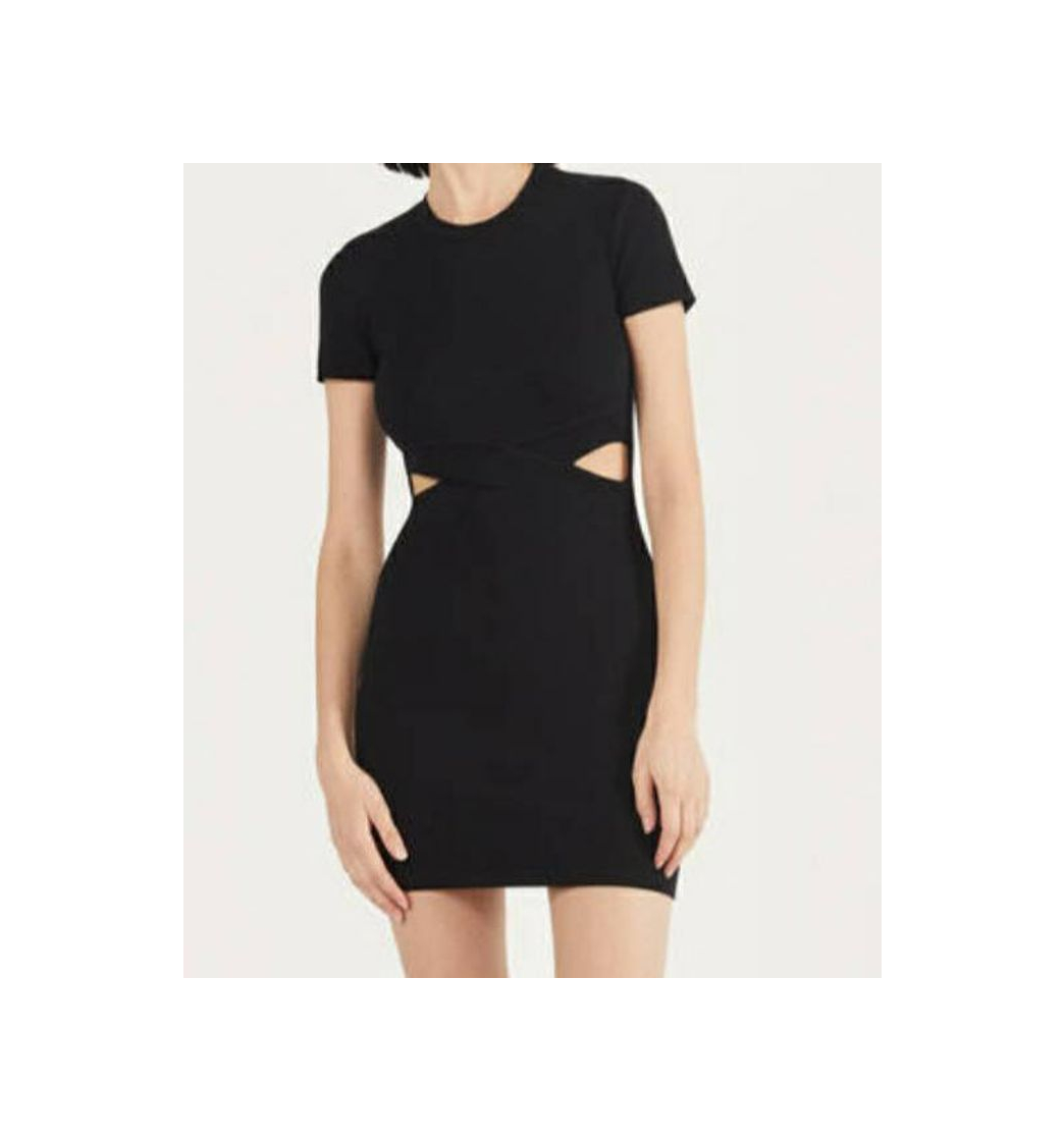 Vestido bershka