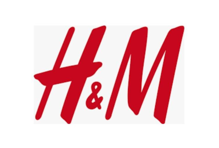  H&M 