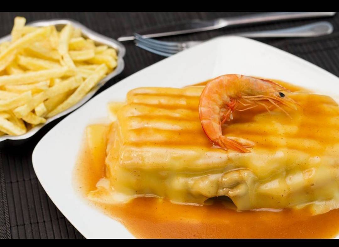 O Sítio das Francesinhas 