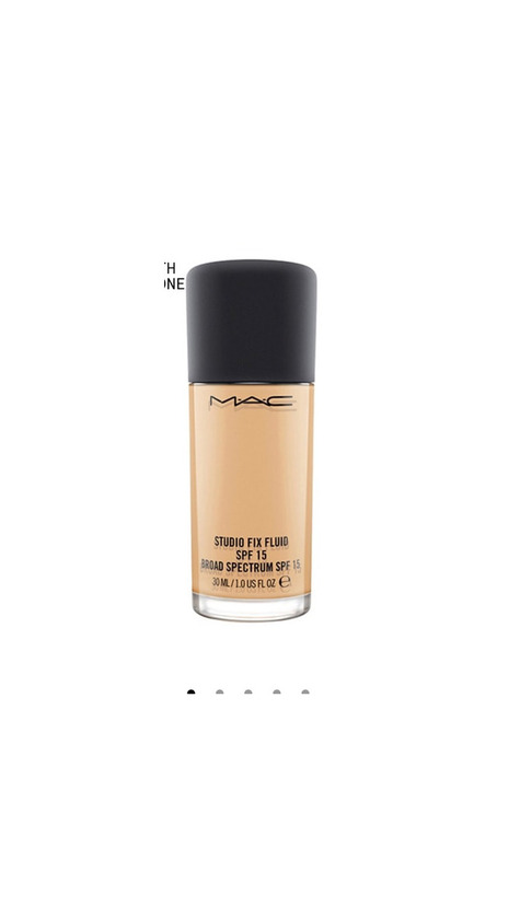 Product Como distinguir tons na MAC?