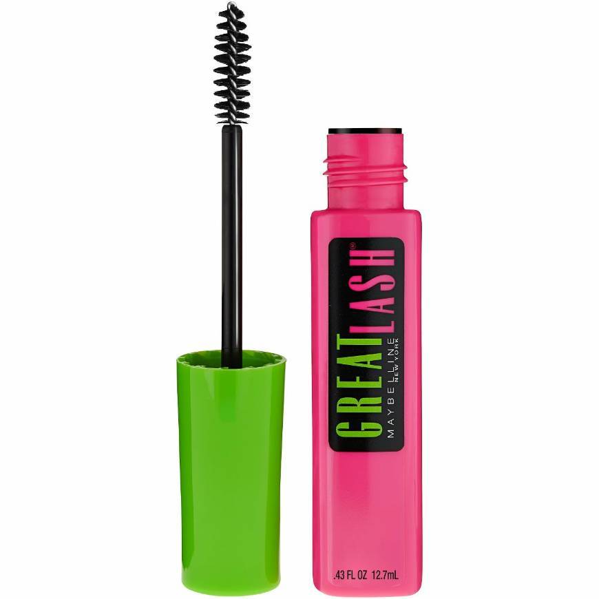 Producto Maybelline Great Lash