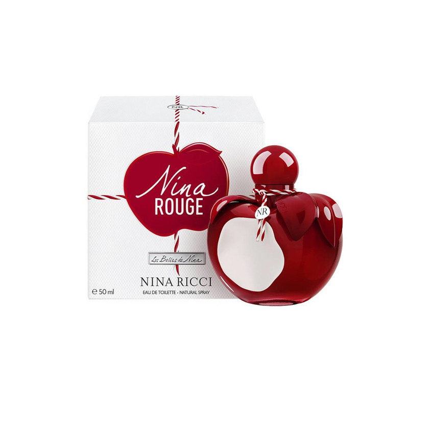 Product 
Nina Ricci